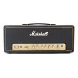 Cabezal De Guitarra Marshall Origin 50h