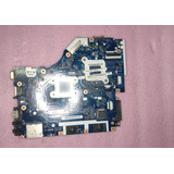 Placa Mãe Acer Aspire 5250- P5we6 La-7092p Rev1,0- C/defeito