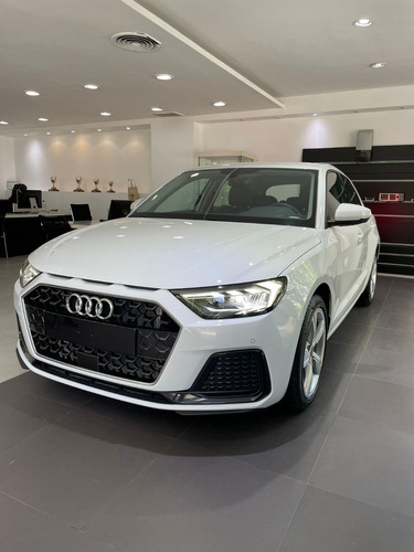 Audi A1 Sportback 35 Tfsi 1.4t 150cv 2024 0km #1