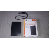 Disco Rígido Externo Seagate 1tb Expansion Srd0nf1 - (leiam)