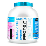 Proteína Whey Hidrolizada Isolate Blu-e 2.2kg Sabor Fresa