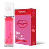 Gloss Volumizador Cereja Smart Lips Care - Ácido Hialuronico