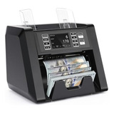 Cashtek Máquina De Contador De Dinero N30