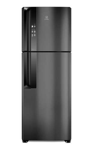 Geladeira Frost Free Electrolux Duplex 474l Autosense If56b