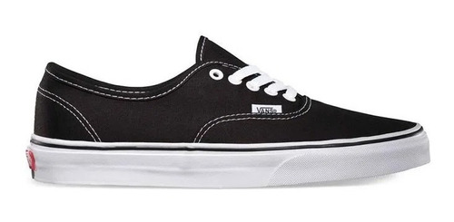 Vans Authentic Black Vn000ee3blk