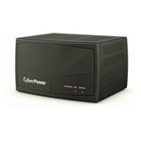 Cyberpower Cl2000vr 2000va/1000w Regulador De Voltaje, Negro