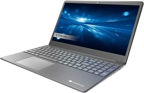 Laptop Gateway 15,6 Intel® Core I3-11 Ram 4 Gb Ssd 128 Gb
