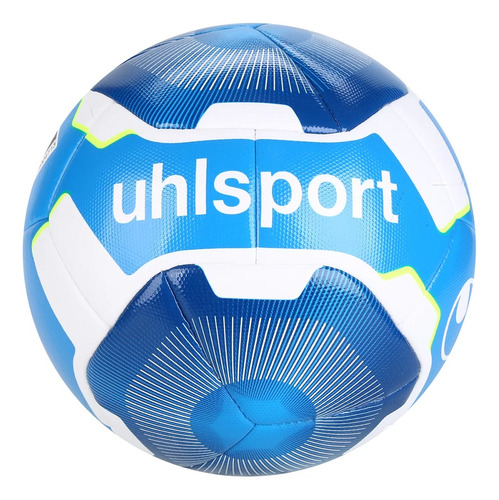 Bola Campo Profissional Uhlsport Match Pro Brasileirão B Nf