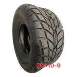 2 Llantas 20x10-9 P/ Cuatrimoto Rin 9