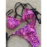 Bikini Odisea Swimwear Compañia Roshambo