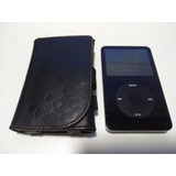 iPod Classic A1136 30 Gigas Apple + Cabo Usb