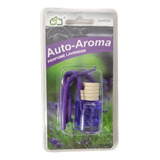 Aromatizante Ambientador Botella Para Auto Hogar