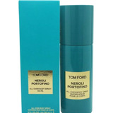 Perfume Tom Ford,neroli Portofino Body Spray,150 Ml,imp Usa 