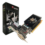 Placa De Vídeo Afox Geforce Gt420 2gb Ddr3 128 Bits Low