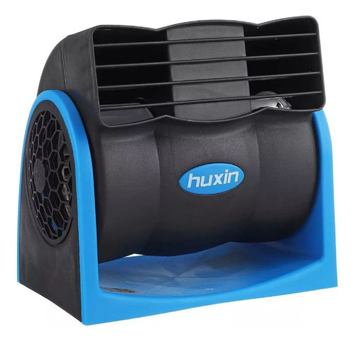 Ventilador De Aire Acondicionado Turbo Car A [u]