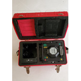 Fusion Splicer  Toulima  Fsm-01b      