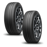 Paquete 2 Llantas 245/45r18 Michelin Primacy 3 Run Flat 100y