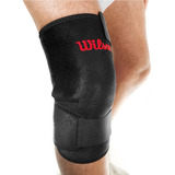 Rodillera Training Wilson Flexible Support Aw102, Deportiva