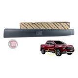 Moldura Puerta Derercha Delantera Fiat Toro Volcano Original