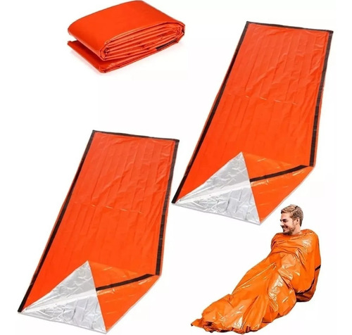 X2 Saco Dormir Impermeable Saco Dormir Portatil Reutilizable