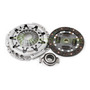 Kit De Embrague Johnson 5218001 Fiat 147  1.4 Tipo Bio 1997 Fiat Tipo