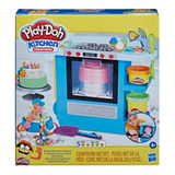 Play Doh Massinha Infantil Confeitaria Mágica - Hasbro F1321