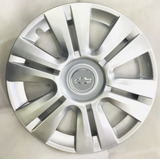 Tapones 4 Pzs Polveras Chevrolet Cavalier Rin 15 