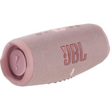 Parlante Jbl Charge 5 Jblcharge5 Portátil Con Bluetooth Waterproof  Pink 110v/220v