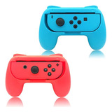 Empuñaduras Para Nintendo Switch Joy-con, Controladores Fyou
