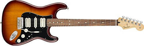 Guitarras Eléctricas - Player Stratocaster Hsh Electric Guit