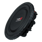 Subwoofer Plano Cerwin Vega Vmaxs124 12 Pulgadas 400w Rms