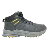 Botas Jaguar Hombre Impermeables Trekking Escalada 