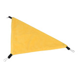 Cama Colgante Triangular Pequeña Para Mascotas, Para Ardilla