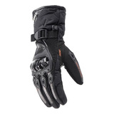 Guantes De Moto Impermeables Guantes De Invierno A Prueba De