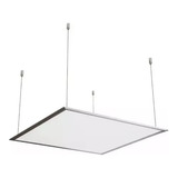 Colgar Supendido Panel Led 60x60