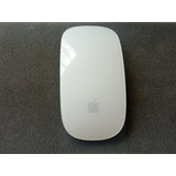 Apple Magic Mouse A1296 Semi Novo Em Perfeito Estado