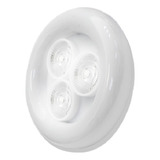 Foco Led Luminaria 17w 1690lm Luces Calida Fria Base E27