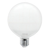 Lâmpada Led G120 15w 2700k Opus Cor Da Luz Branco-quente 110v/220v