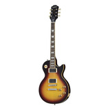 Guitarra EpiPhone Les Paul Standard Slash November Burst