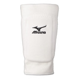 Mizuno T10 plus Rodillera, Blanco, Una Talla