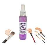 Limpiador Clean My Brush Para Brochas Pinceles Make Up 60 Ml