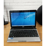 Notebook Acer Aspire 1810tz 11.5 Polegadas