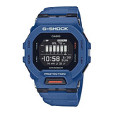 Reloj Hombre Casio G Shock Gbd-200 2d Ø45.9mm - Impacto
