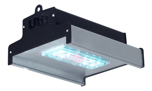 Panel Led Cultivo Indoor Proyector Ulo Led Pro 50w