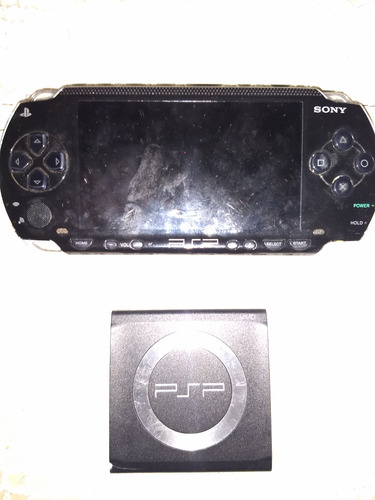 Consola De Videos Juegos Sony Psp