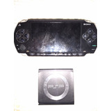 Consola De Videos Juegos Sony Psp
