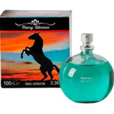 Perfume Fragrâncias Famosas 100ml Muito Barato 100ml