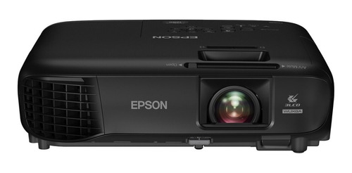 Proyector Videobeam Epson Powerlite 1286 Fullhd Wifi 3600 Lm