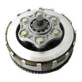 Refacción R8s 250 Clutch Completo 18-20