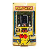 Pac-man Juego Electrónico Portátil